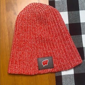 Love your melon Wisconsin Badger hat
